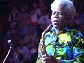 in honor of dr. martin luther king jr. and black history month, this episode, filmed on mlk day, january 21, 2008, follows a day in the life of byard lancaster, a political activist, pennsylvania jazz lobbyist, and phenomenal multi-instrumentalist. he is a key contributor to philly jazz, as both host and performer. here byard leads the processional into the zion baptist church in north philly, speaks and plays to the sro crowd at the annual martin luther king day service, then heads across town to play the national anthem at the sixers game. with cameos from gov. ed rendell, mayor michael nutter, and police commissioner sylvester johnson.

byard has several upcoming releases including several reissues from porter records and the new philadelphia blues messengers disc, with free downloads available at http://www.myspace.com/phillybluesmessengers