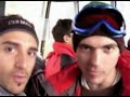 Dado e Skin Snowboard c.imperatore