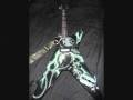 videos de My new guitar, the Dimeblade
