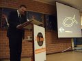 Levensbron 15-02-08 met evangelist Matth� Schreur