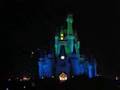 Wishes Fireworks Show Finale