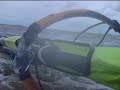 Windsurfen Norderney Kaiserwiese
