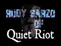 rudy sarzo talks about sony vegas, acid, and sound forge software