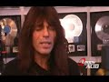Rudy Sarzo and Sony Vegas & ACID