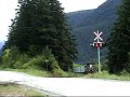 BC Rail - \
