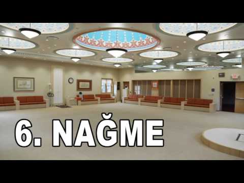 Nağme - 6 - | İnsanı Küfre Düşüren Sözler | M. Fethullah Gülen | (2012/04/17)