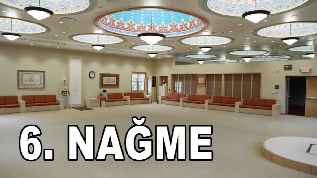 Nağme - 6 - | İnsanı Küfre Düşüren Sözler | M. Fethullah Gülen | (2012/04/17)