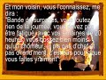 Fatals Picards. Sécurité de l'emploi. LA NOUVELLE ECOLE.