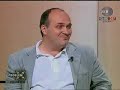 Emisija ProblemVoditelj: Predrag SarapaGosti: Nenad Čanak, Uroš Šuvaković i Zoran Panović