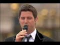 Il Divo Performance VISA London 2012 Party