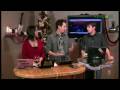Hak5 - VMware Server, Electric Sheep, InkScape, and TreePie