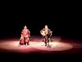 Maria Elena La Cordovesa, Paco Fonta, Carceleras