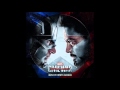 Captain America Civil War Soundtrack - 12 Civil War by Henry Jackman Captain America Civil War Soundtrack - 12 Civil War by Henry Jackman