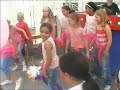 Kelsey Optreden op school de Tandem IJsselstein