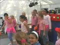 Kelsey Optreden op school de Tandem IJsselstein