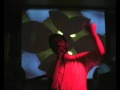 Paper Tiger at our 2nd Mr Elephant Presents Live & Free @ The Adam & Eve Event