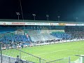 FC Luzern - FC Aarau; Choreo
