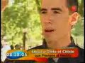 Propoleos en TVN Propoleos en TVN