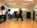 2PM again and again - cover dance step by Lot and Ray g @ mifa gmm