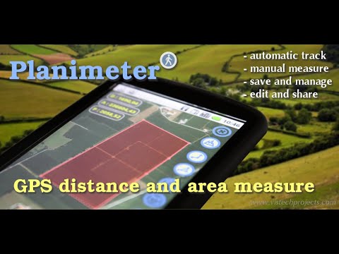 how to measure area in google earth
