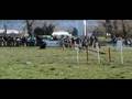 1er concours agility teena