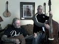 Blaze Foley Clay Pigeons.(Cover)
