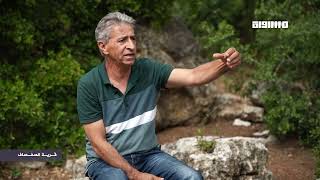 إيابًا: جولة في قرية الصفصاف مع سعيد سلامة ومنير منصور