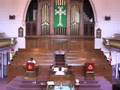Bach: Short Prelude in A minor