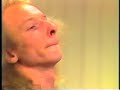 klaus doldinger's passport live at montreux jazz 1980 with guitarist kevin mulligan, keyboardist hendrik schaper, bassist deiter petereit and don ellis drummer david crigger