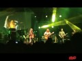 Izrael - See I & I (19.VII.2009) Jarocin