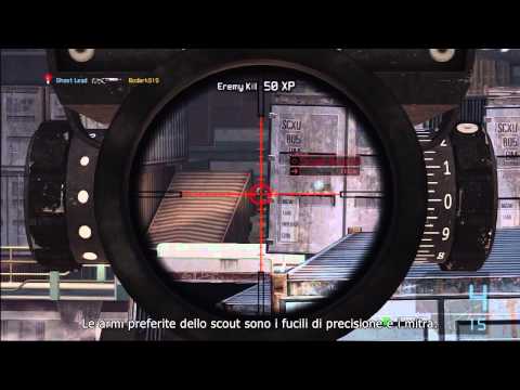 Immagine anteprima YouTube