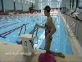 Sophie Swimmer