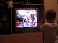 EyeToy Knockout