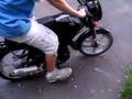 Start and go