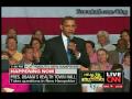 Obama: Doctors Choose Amputation Because Surgeons Get Paid More Than Physicians