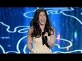 "Let It Go" Performance At 2014 Oscars-