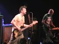 +44 live at nottingham rock city WYHSB (good quality)