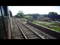 videos de The Watercress Line Diesel Gala 2009 - A Ride behind a Thrashing 37