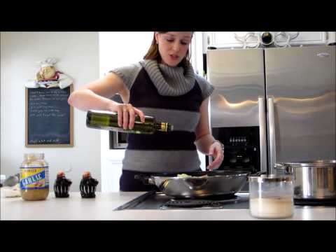 how to make zucchini