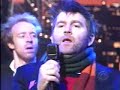 LCD Soundsystem on Letterman 04-11-07