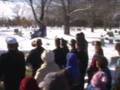 Buxton Wreaths Across America Part 1