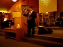 The Passionate Pursuit of God-The Sacrifice of Praise #1