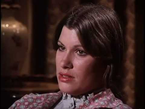 grandchild - Kim Strauss narrates :30 second Walton's Grandchild episode promo for INSP.