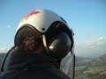 ULM Moto du ciel a Tallard LFNA en reperage 2/3