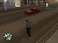 LSPD Tired of this dming 2