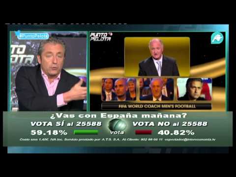 Josep Pedrerol: