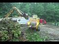 NEW! CBI Magnum Force 6800BT - Whole Trees