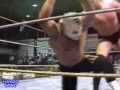 WWC: Invaders 1 y 4 vs. Eddie Watts y Galán Mendoza