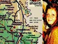 Le voyage de Wakanta (Charlyne Gérard) en Inde. Dharamsala, Troisième partie.