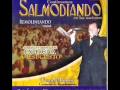 Fernel Monroy - Cantico Nuevo